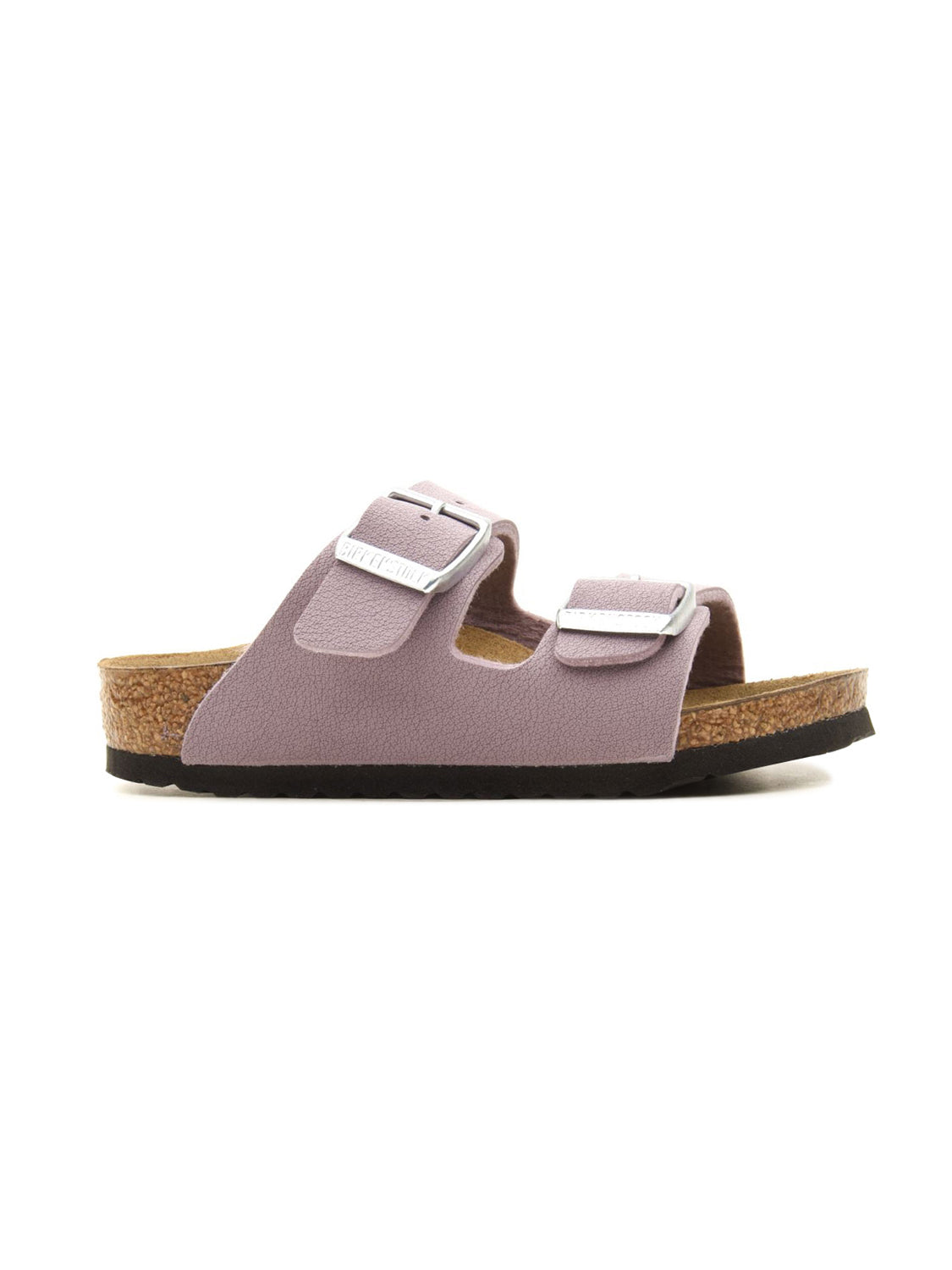 Sandalo Arizona Birkibuc BIRKENSTOCK Bambino - Viola