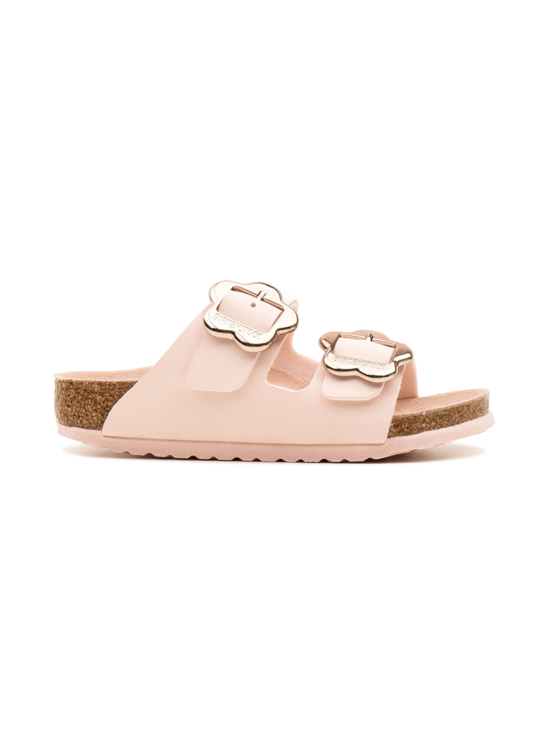 Sandalo Arizona FLB Birko Flor BIRKENSTOCK Bambino - Rosa