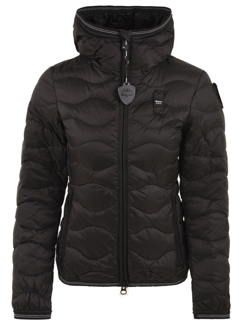 Giubbotto Camelia BLAUER Donna - Nero