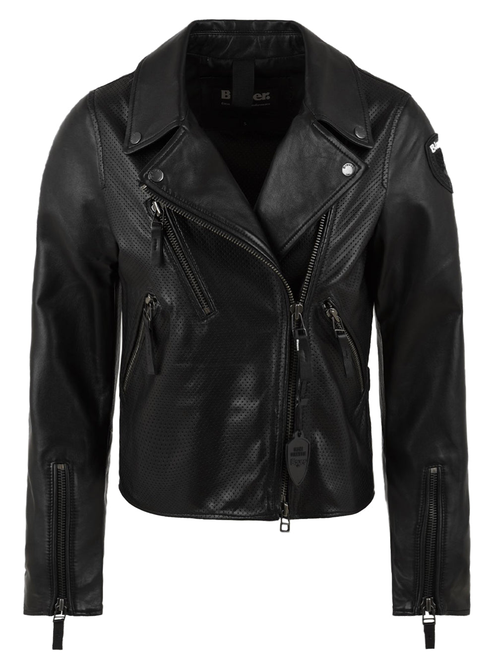 Giubbotto Jenkins BLAUER Donna - Nero