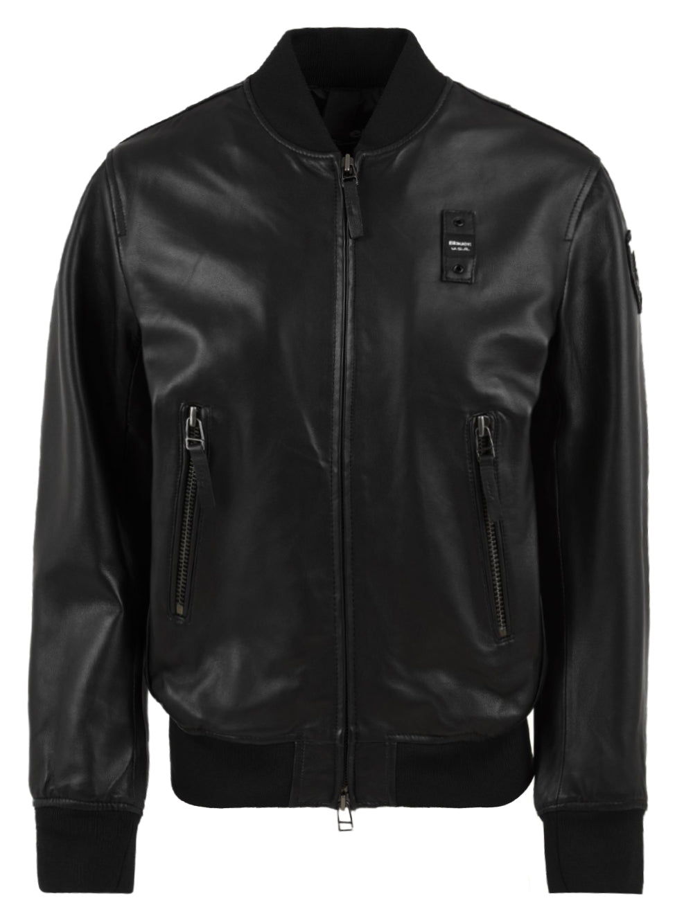 Giubbotto Lauriennenos BLAUER Donna - Nero