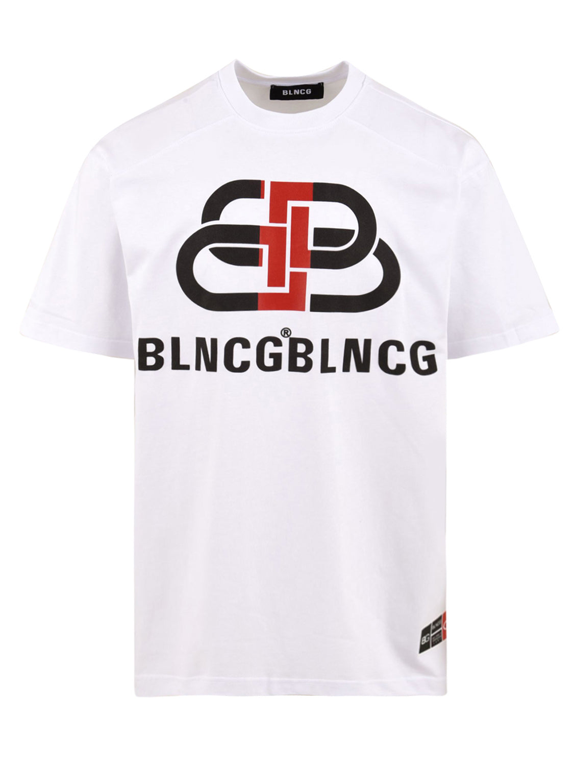 T-shirt BLNCG Uomo - Bianco