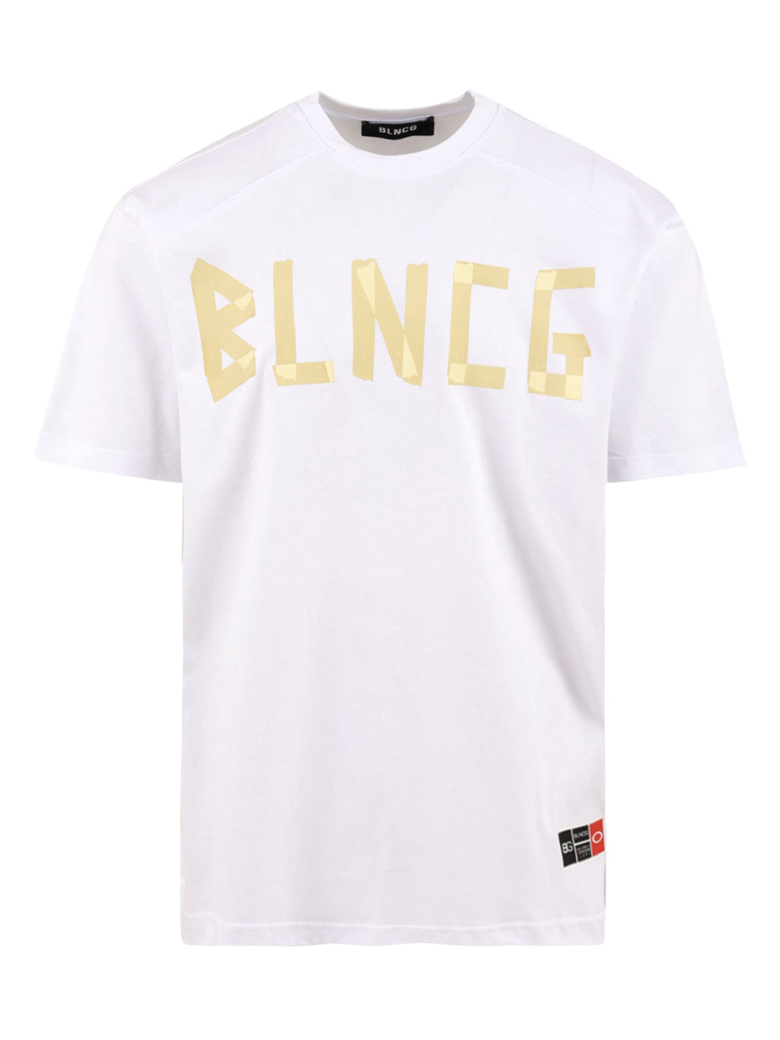 T-shirt BLNCG Uomo - Bianco