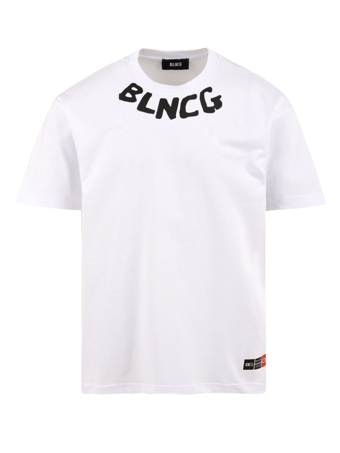T-shirt BLNCG Uomo - Bianco