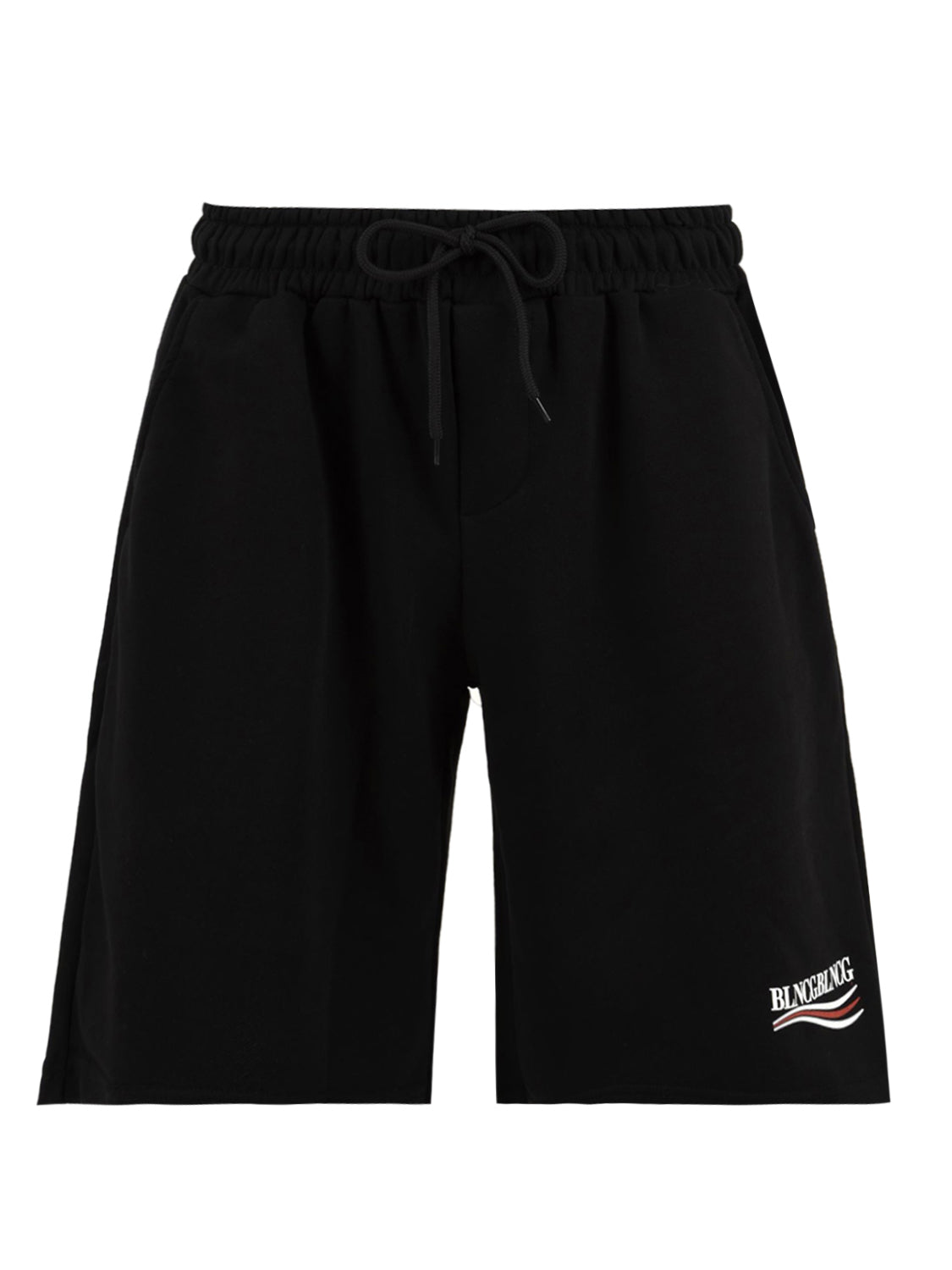 Shorts BLNCG Uomo - Nero