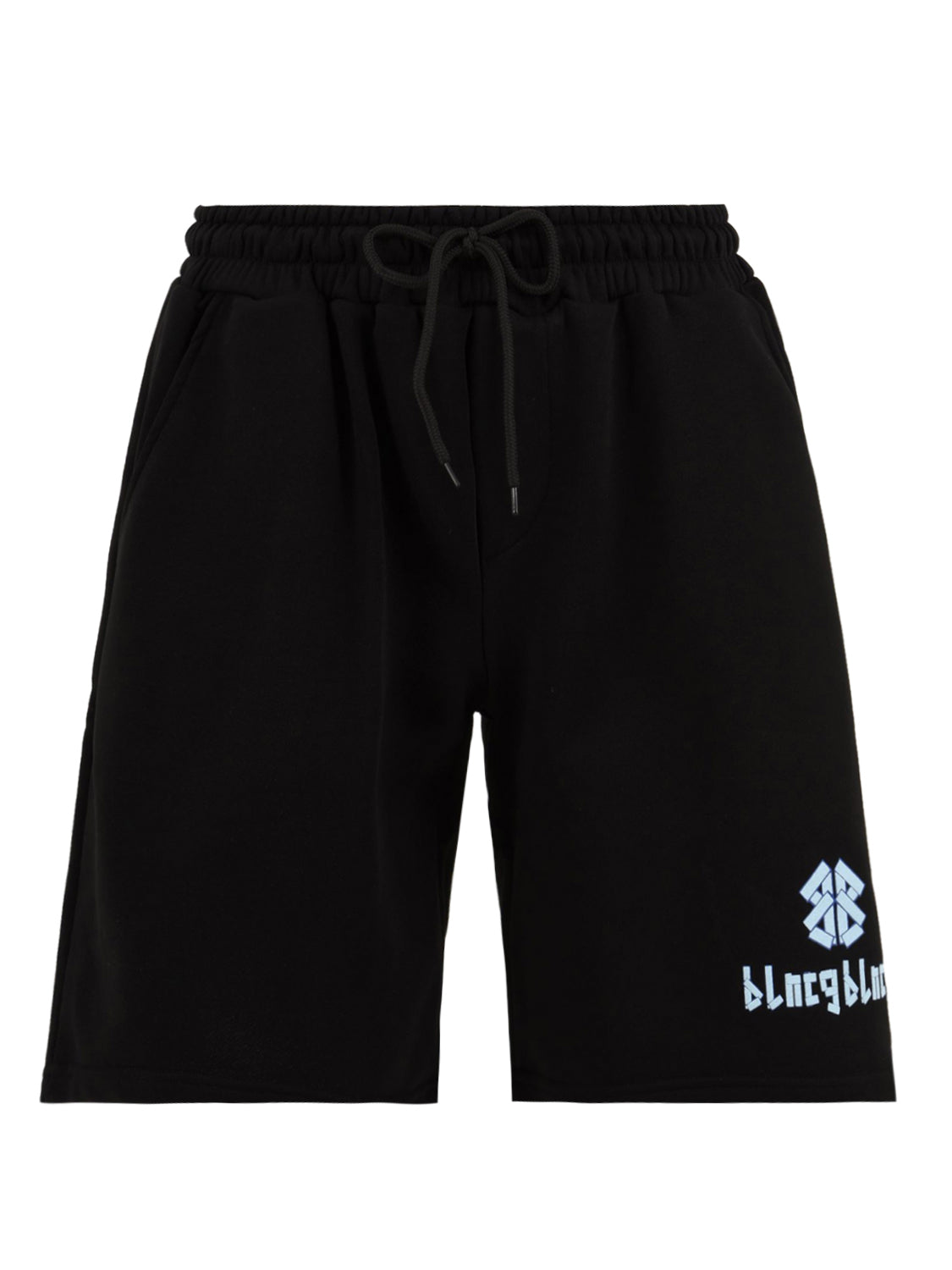 Shorts BLNCG Uomo - Nero