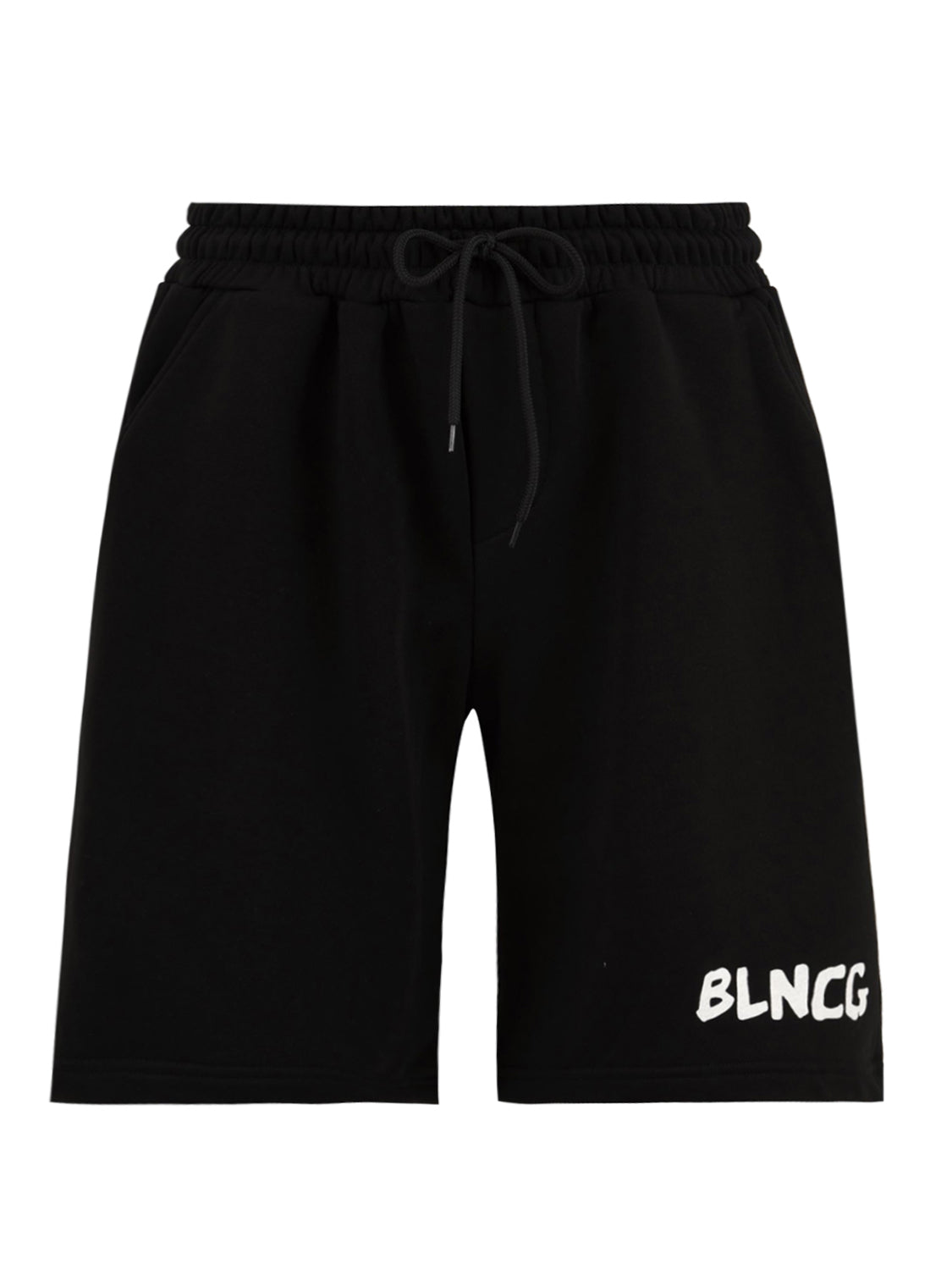 Shorts BLNCG Uomo - Nero