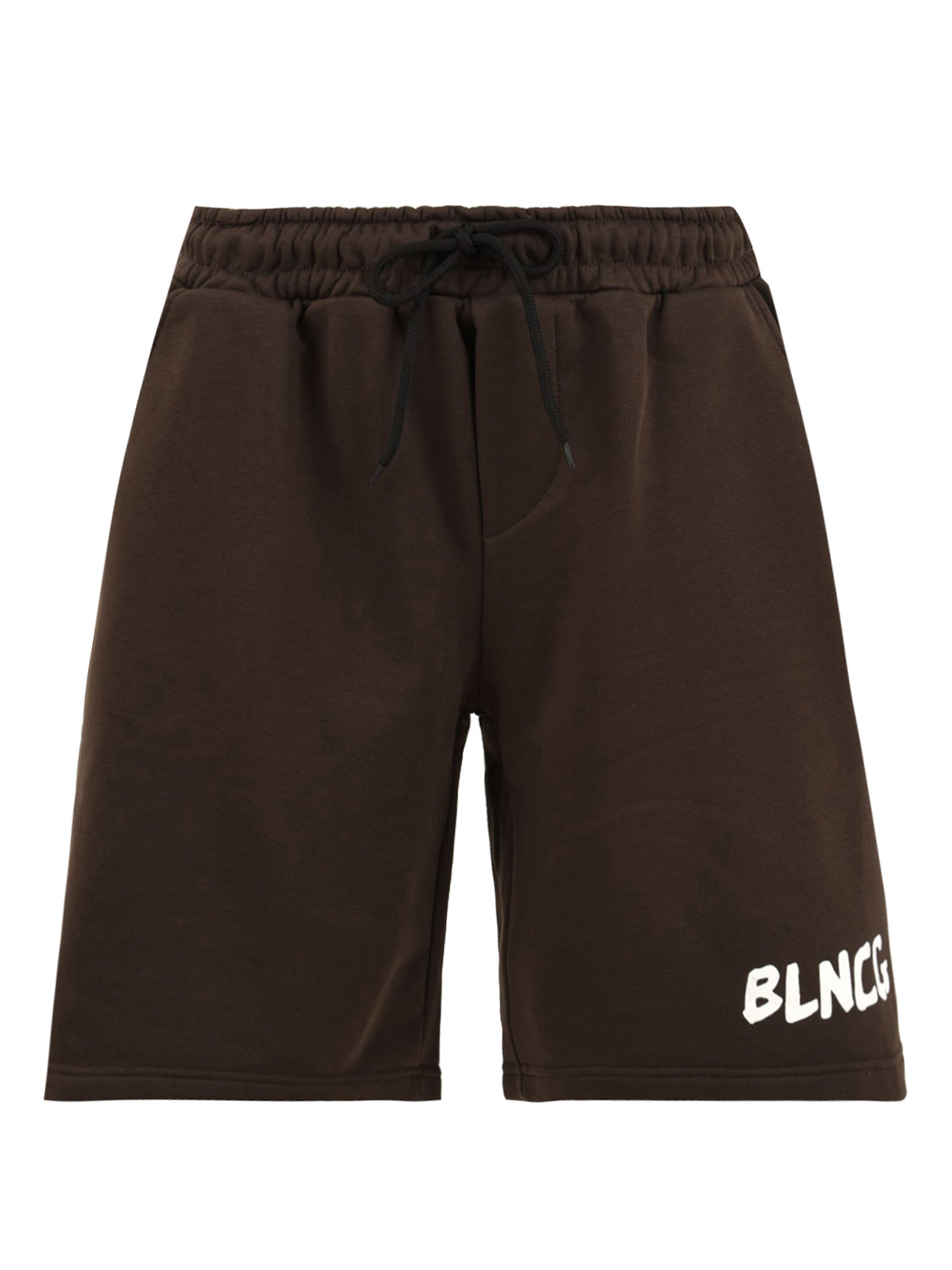 Shorts BLNCG Uomo - Marrone