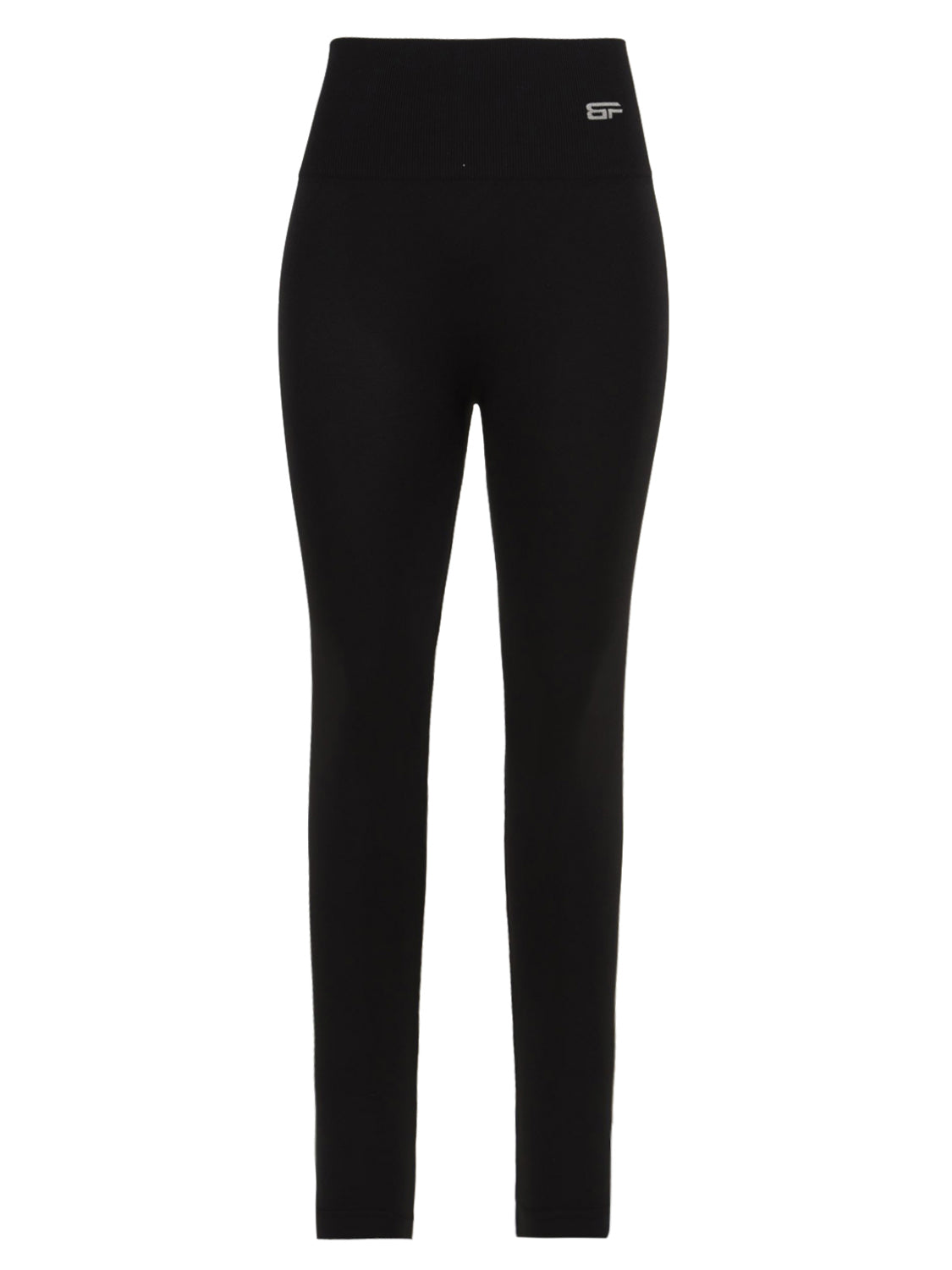 Leggings sportswear everyday BOMBAFIT Donna - Nero