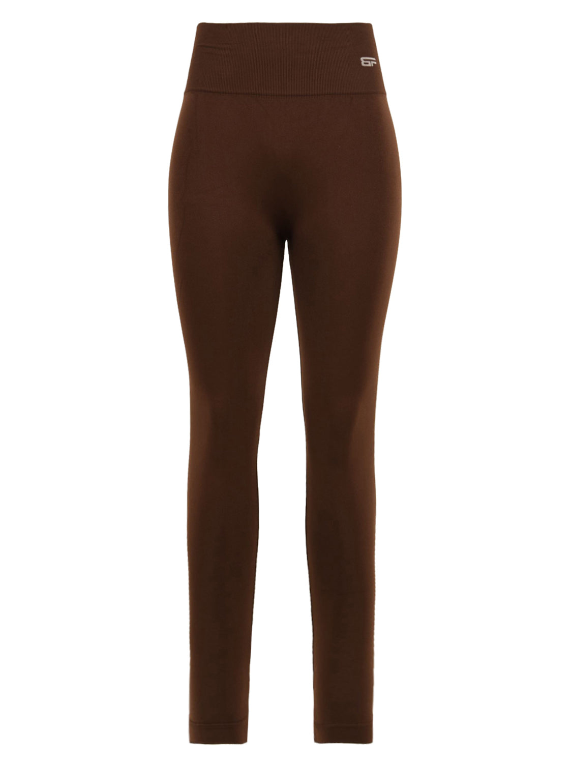 Leggings sportswear everyday BOMBAFIT Donna - Marrone
