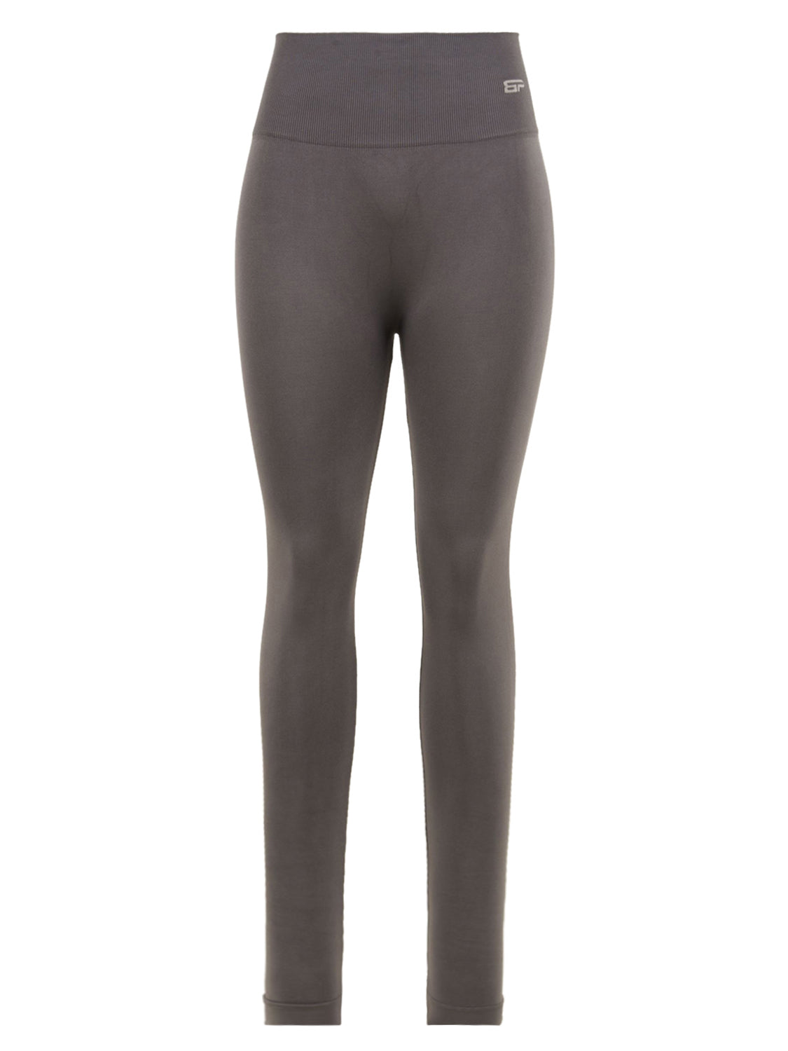 Leggings sportswear everyday BOMBAFIT Donna - Grigio