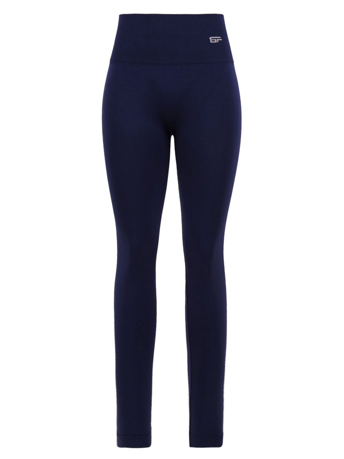 Leggings sportswear everyday BOMBAFIT Donna - Blue