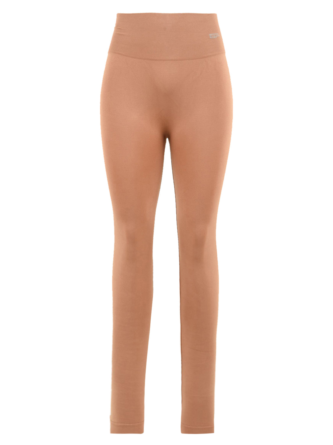 Leggings sportswear everyday BOMBAFIT Donna - Beige