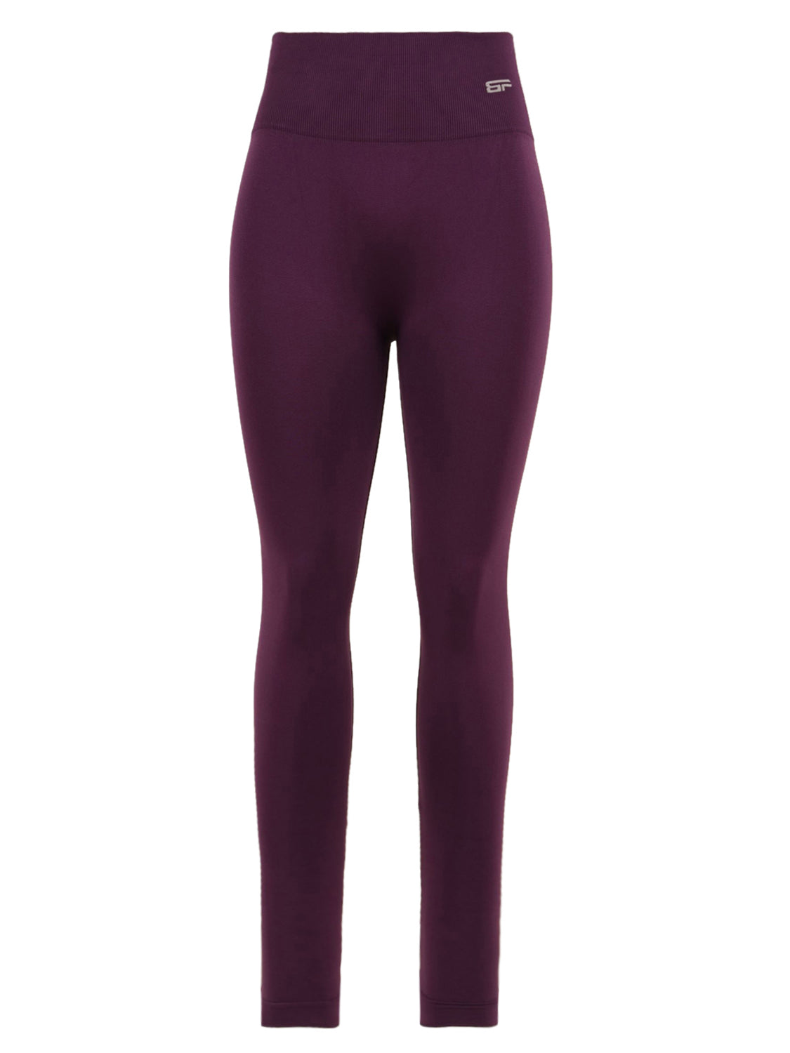 Leggings sportswear everyday BOMBAFIT Donna - Viola