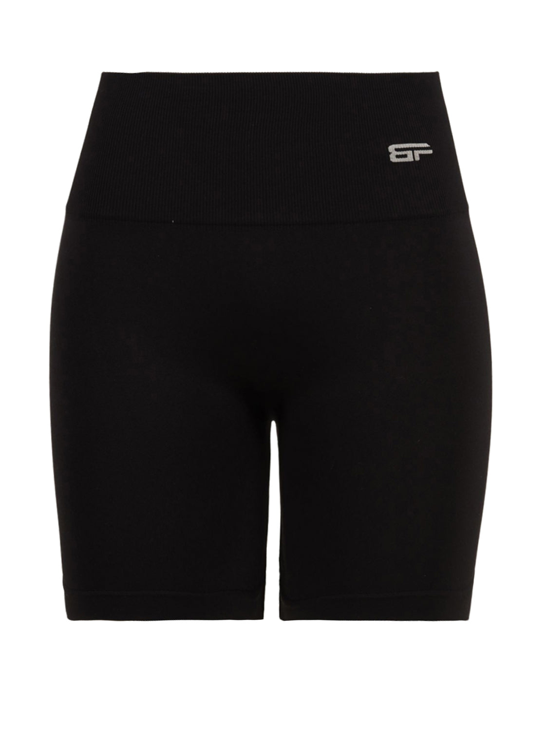 Shorts sportswear everyday BOMBAFIT Donna - Nero