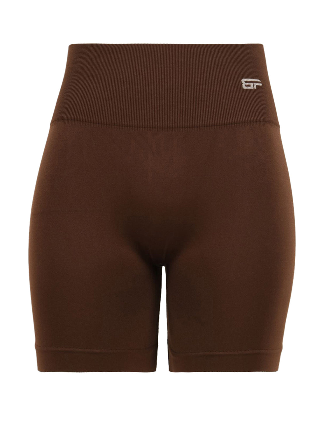 Shorts sportswear everyday BOMBAFIT Donna - Marrone