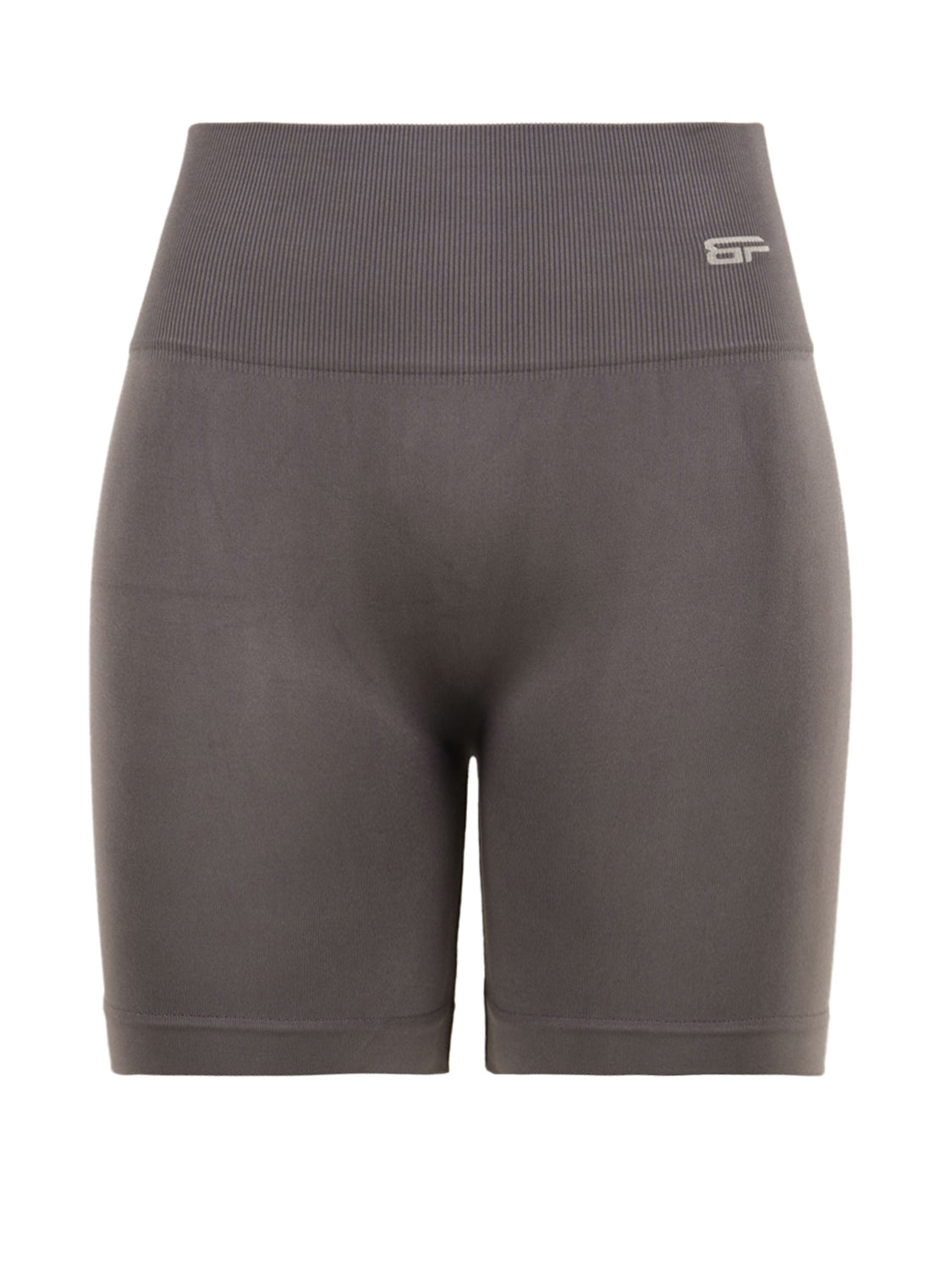 Shorts sportswear everyday BOMBAFIT Donna - Grigio