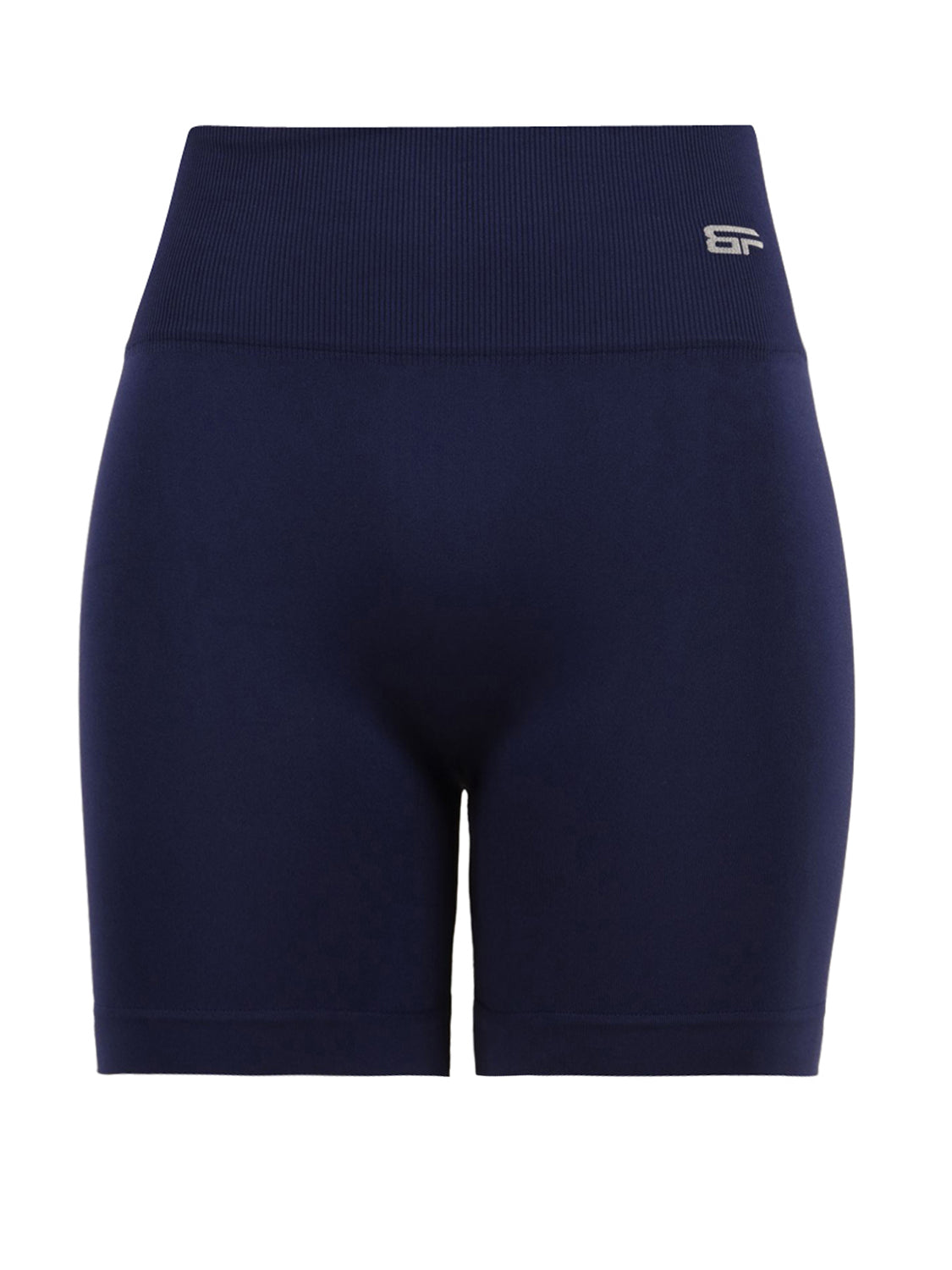 Shorts sportswear everyday BOMBAFIT Donna - Blue