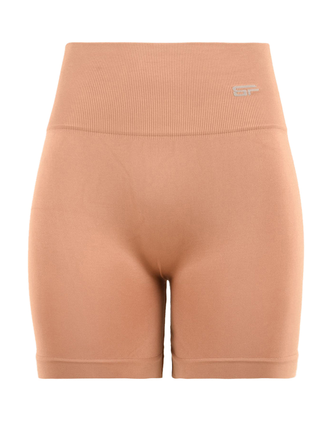 Shorts sportswear everyday BOMBAFIT Donna - Beige