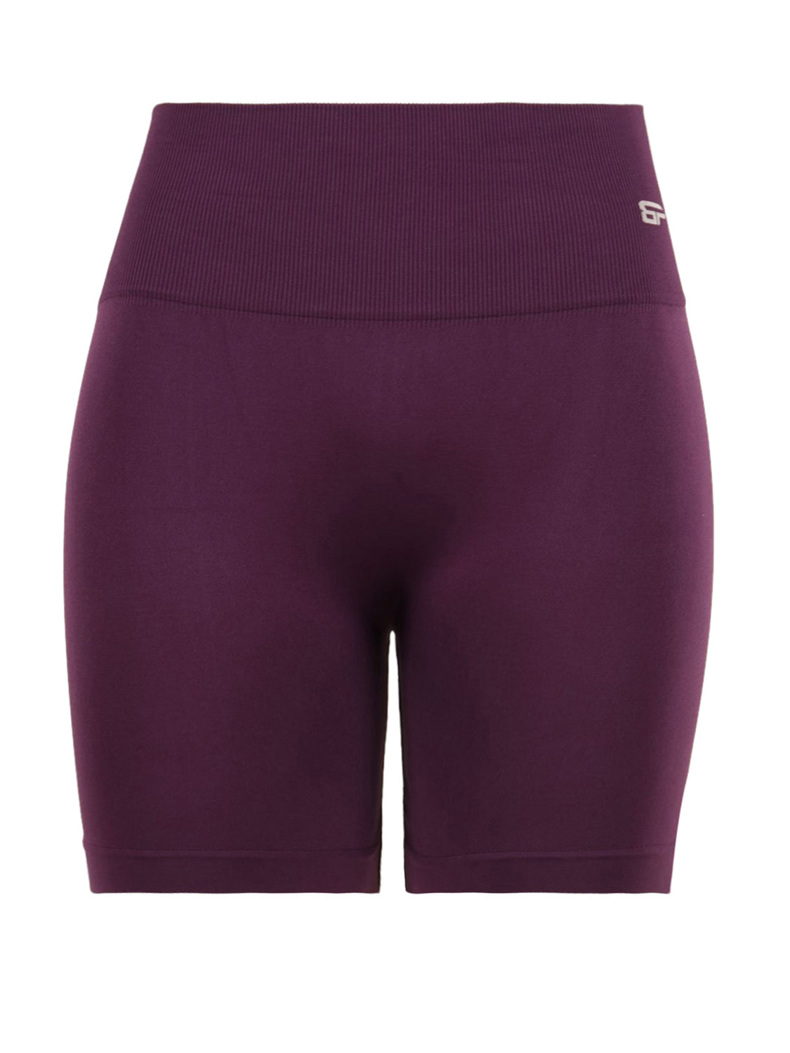 Shorts sportswear everyday BOMBAFIT Donna - Viola