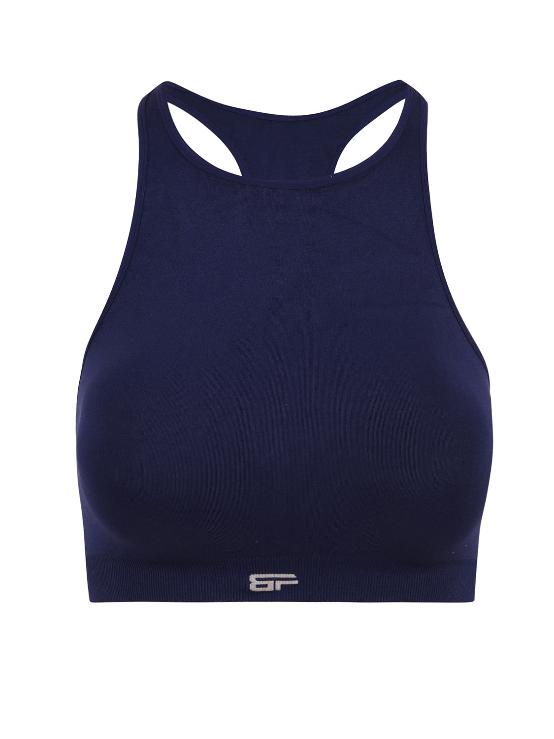 Top sportwear go BOMBAFIT Donna - Blue