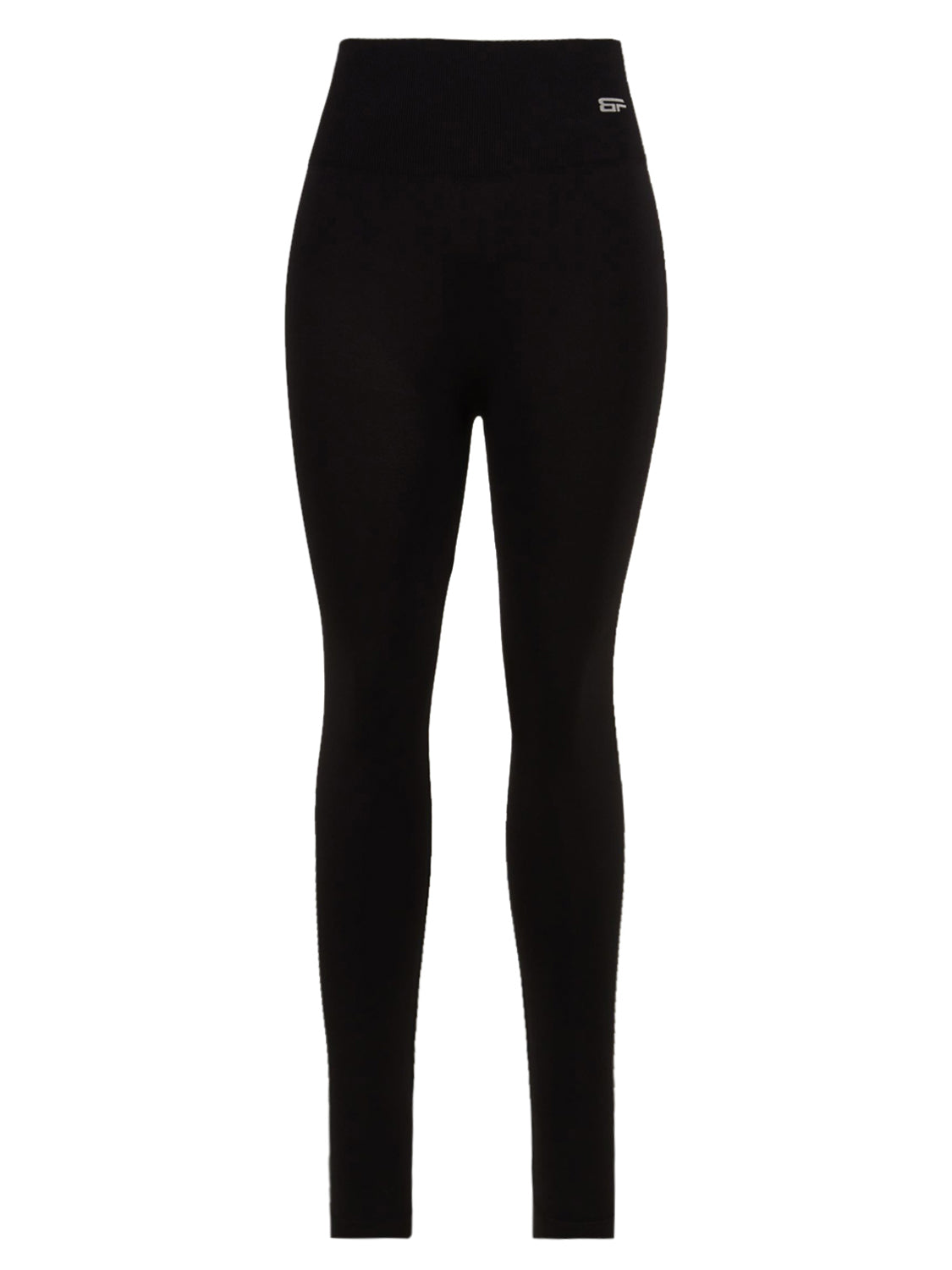Leggings sportswear comfort BOMBAFIT Donna - Nero