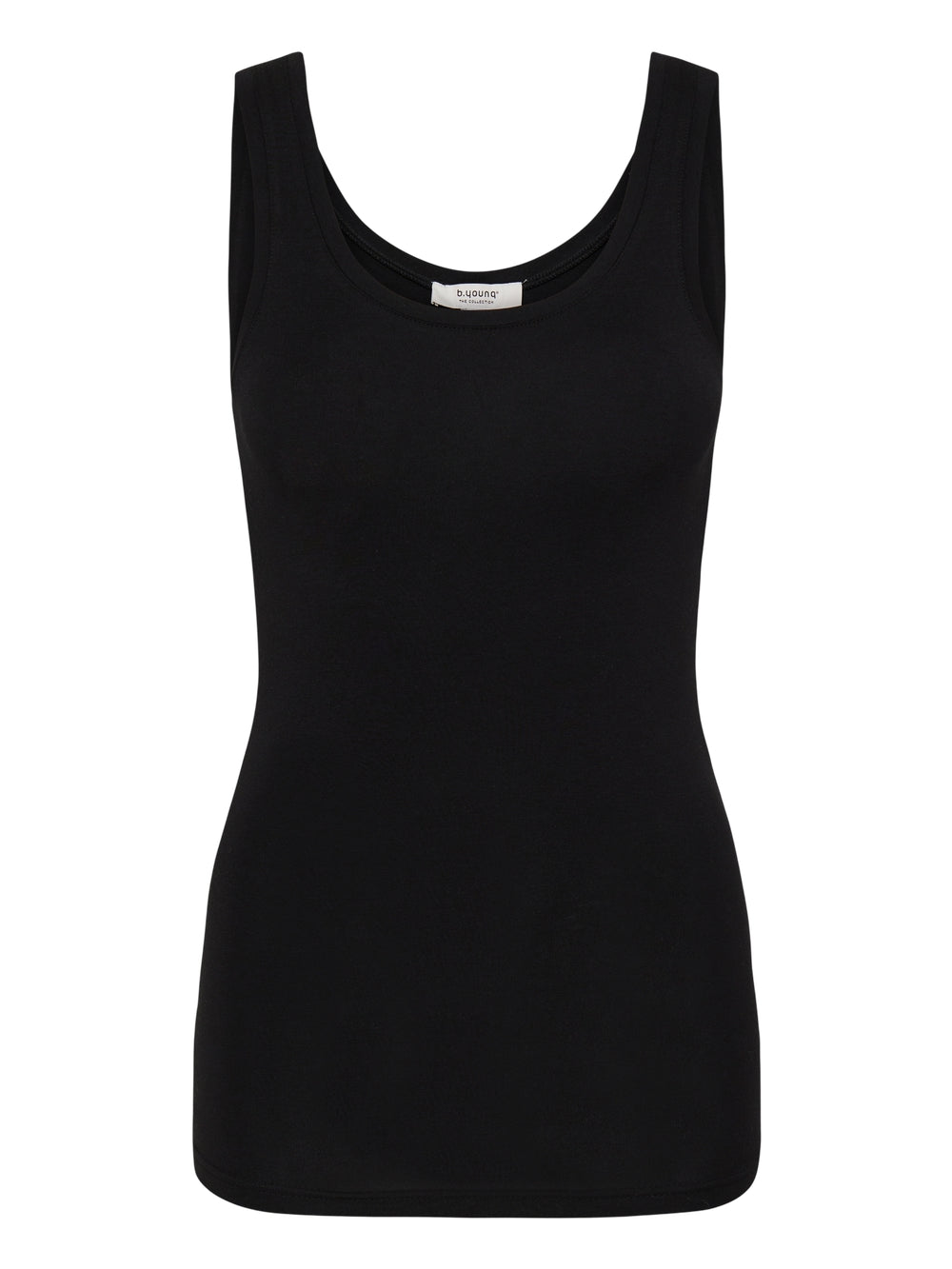 Canotta PAMILA B.YOUNG Donna - Nero
