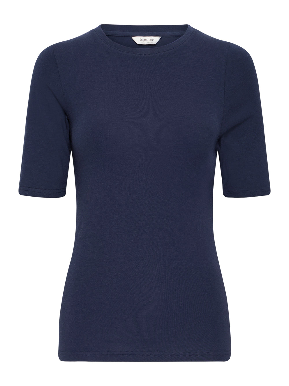 T-shirt BYPAMILA B.YOUNG Donna - Blue