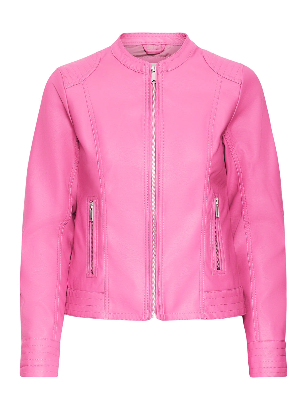 Giubbotto BYACOM B.YOUNG Donna - Rosa