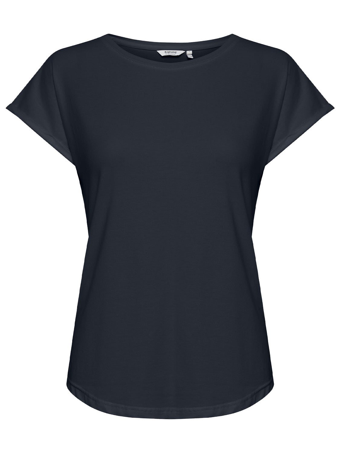 T-shirt BYPAMILA ONECK B.YOUNG Donna - Blue