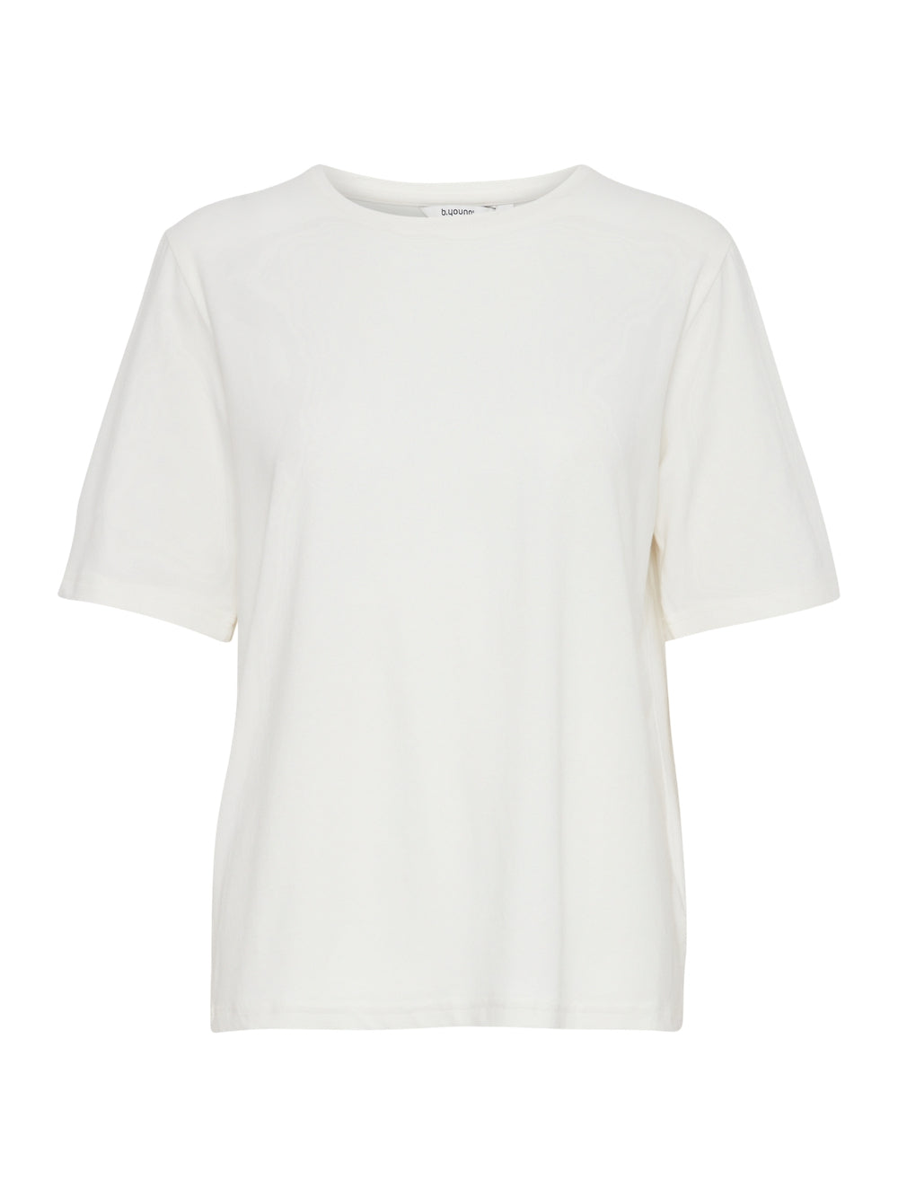 T-shirt BYPAMILA HALF SL B.YOUNG Donna - Bianco