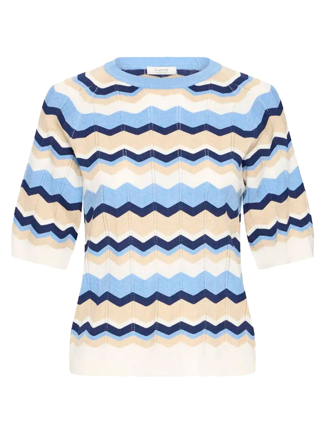 Maglia BYMMORLA BAT B.YOUNG Donna - Multicolore