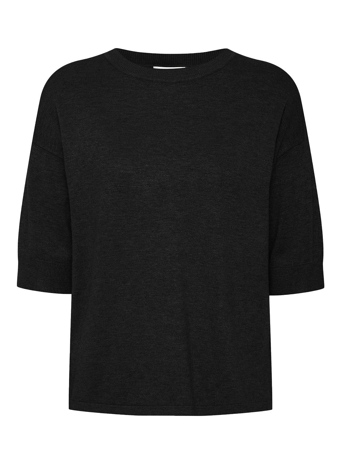 Maglia BYMMORLA BAT B.YOUNG Donna - Nero