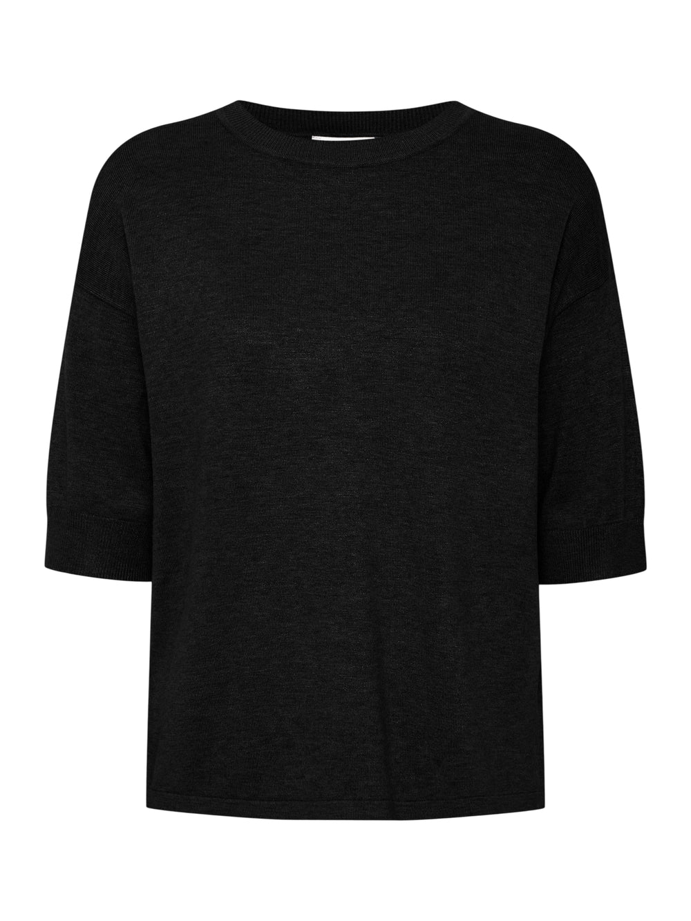 Maglia BYMMORLA B.YOUNG Donna - Nero