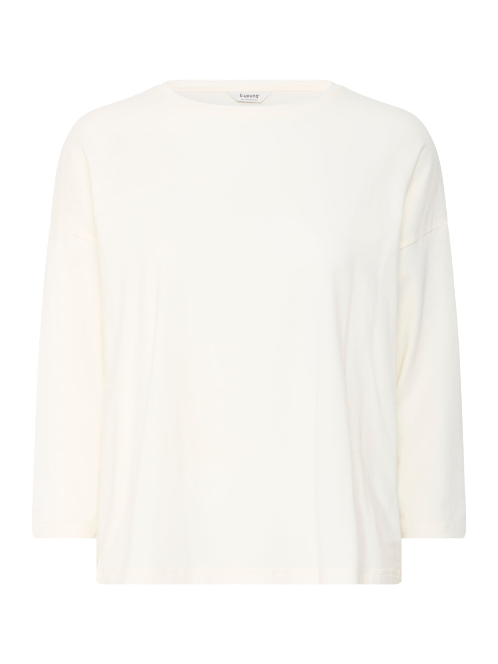 T-shirt BYPAMILA B.YOUNG Donna - Bianco