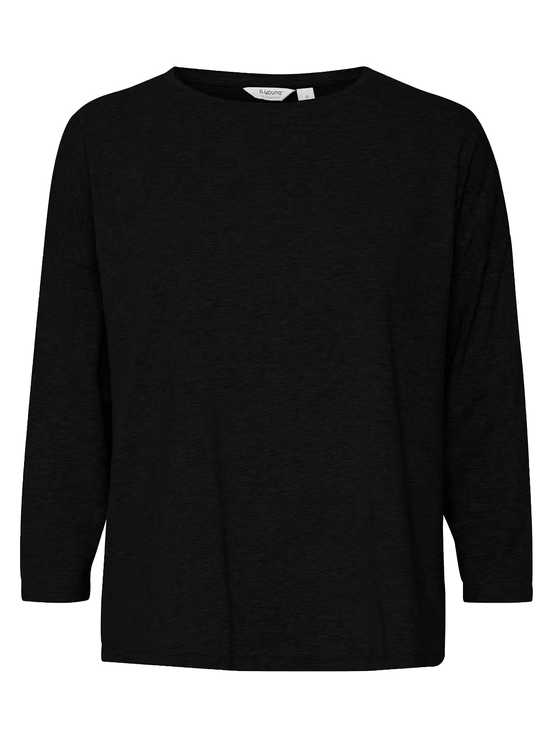 T-shirt BYPAMILA B.YOUNG Donna - Nero