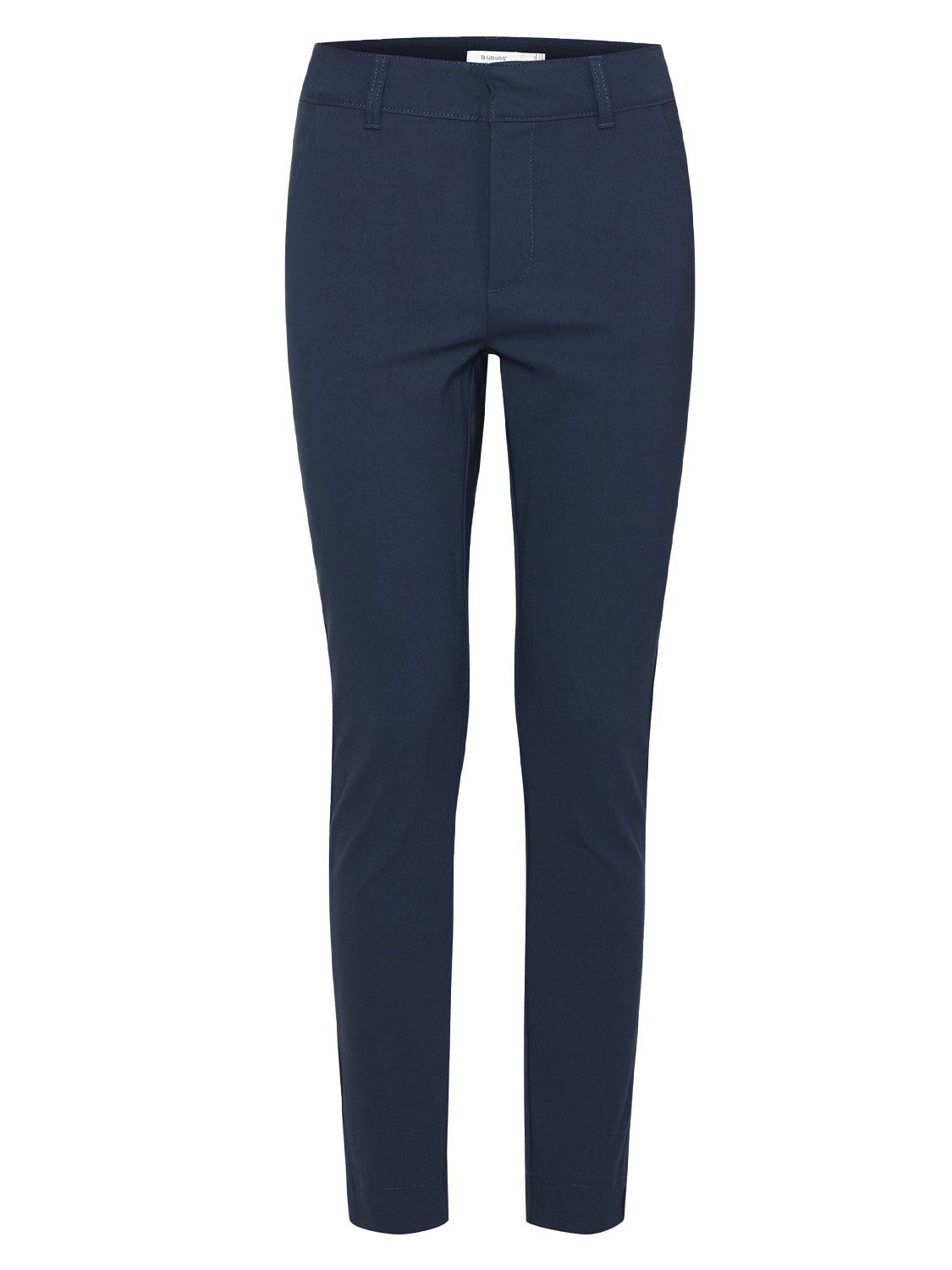 Pantalone BYDIXI CHINO B.YOUNG Donna - Blue