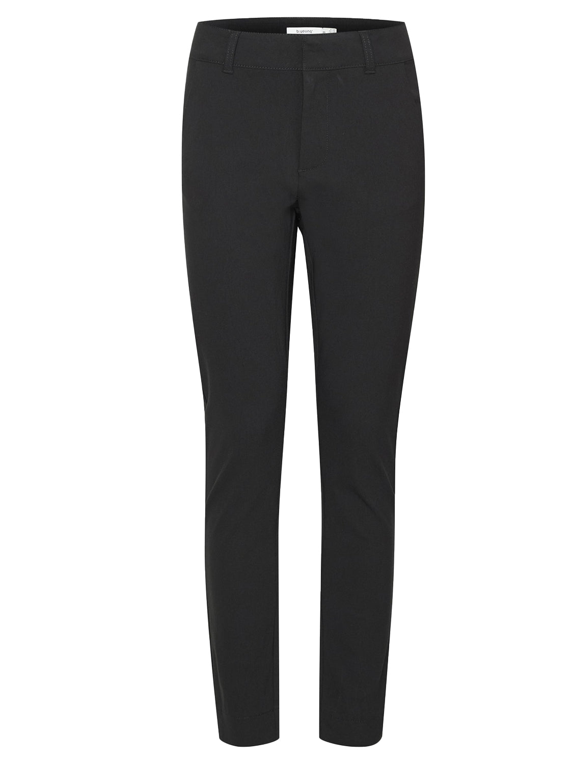 Pantalone BYDIXI CHINO B.YOUNG Donna - Nero