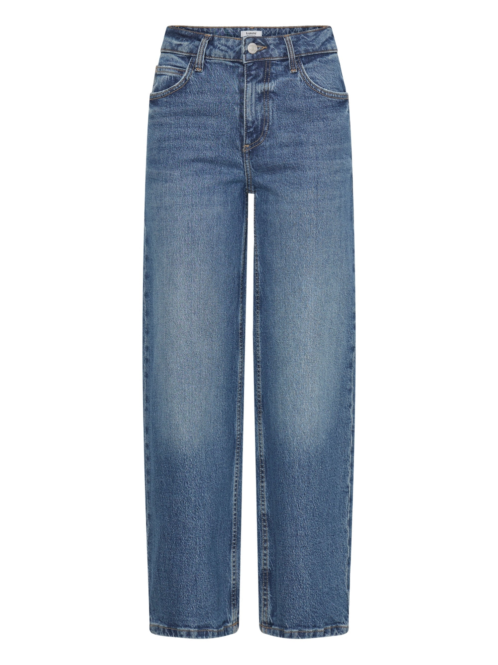 Jeans BYKYJLA B.YOUNG Donna - Blue