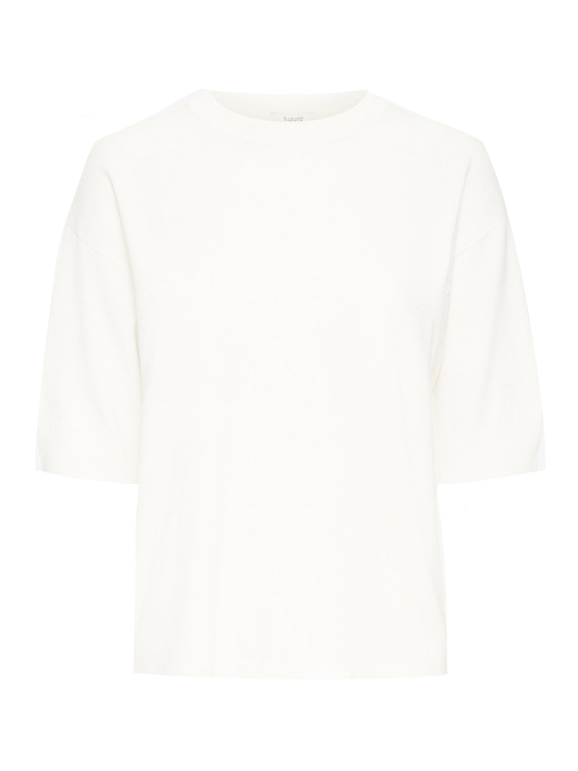 Maglia BYMMORLA B.YOUNG Donna - Bianco