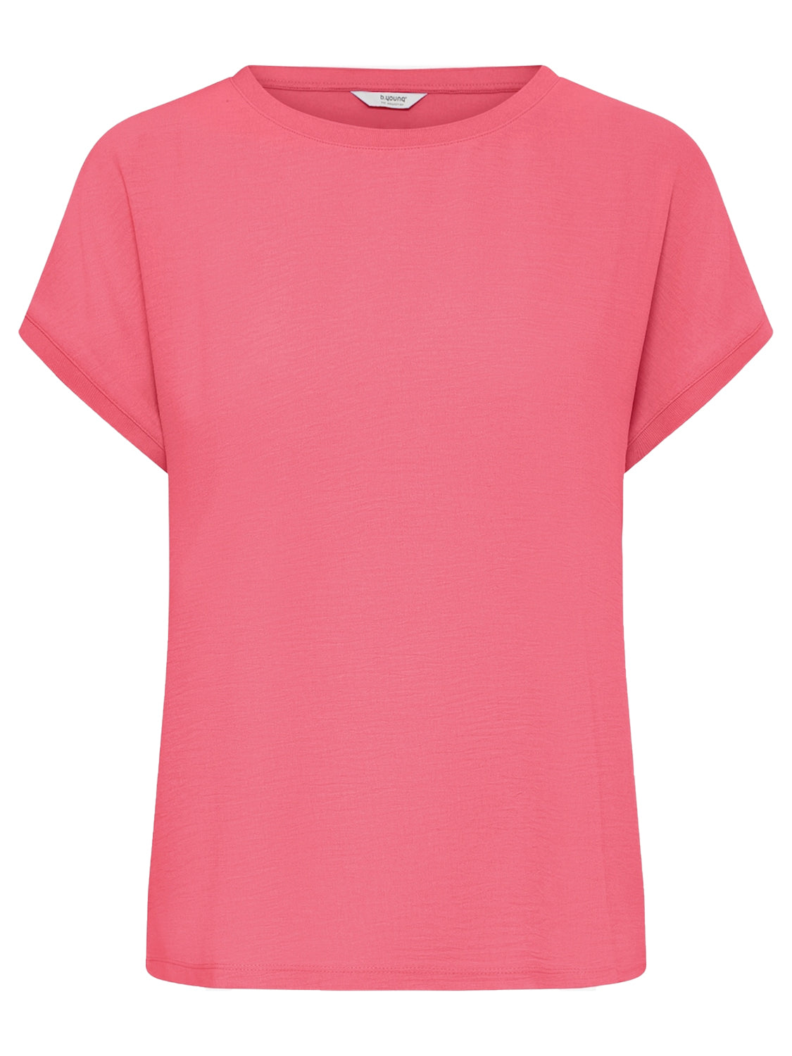 T-shirt BYPANYAX B.YOUNG Donna - Rosa