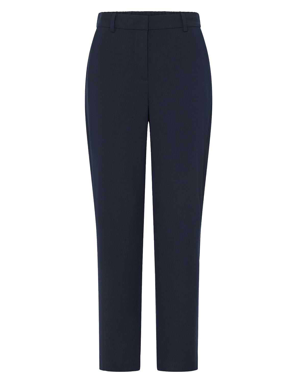 Pantalone BYDANTA STRAIGTH B.YOUNG Donna - Blue