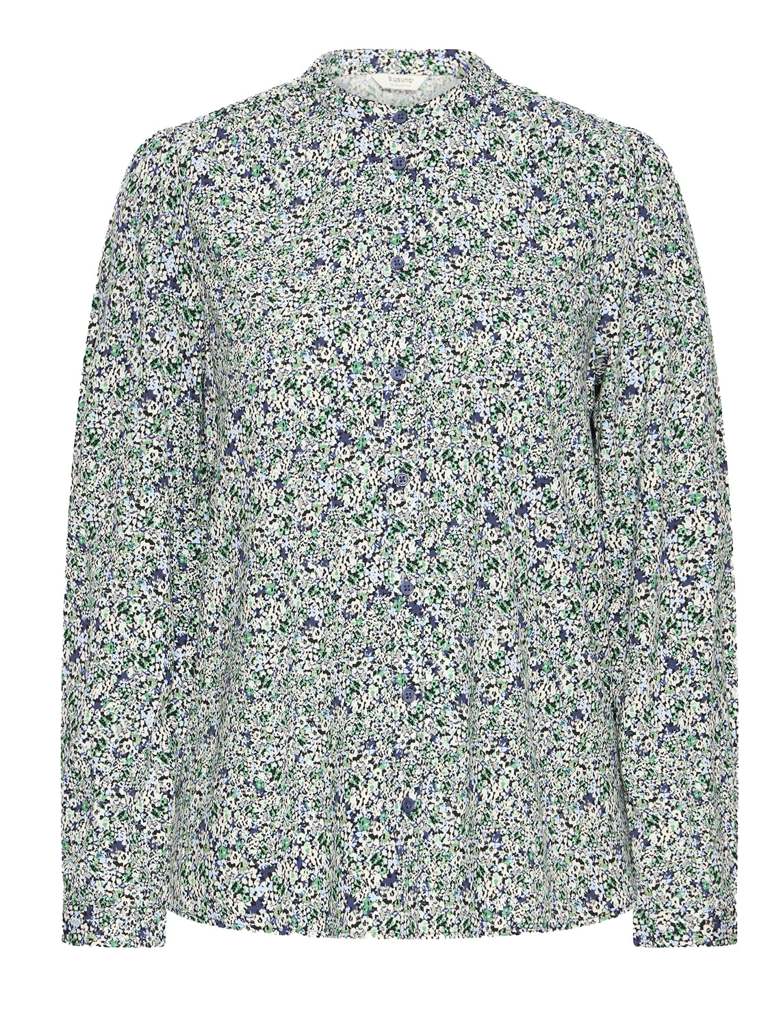 Blusa BYGABRIA B.YOUNG Donna - Blue