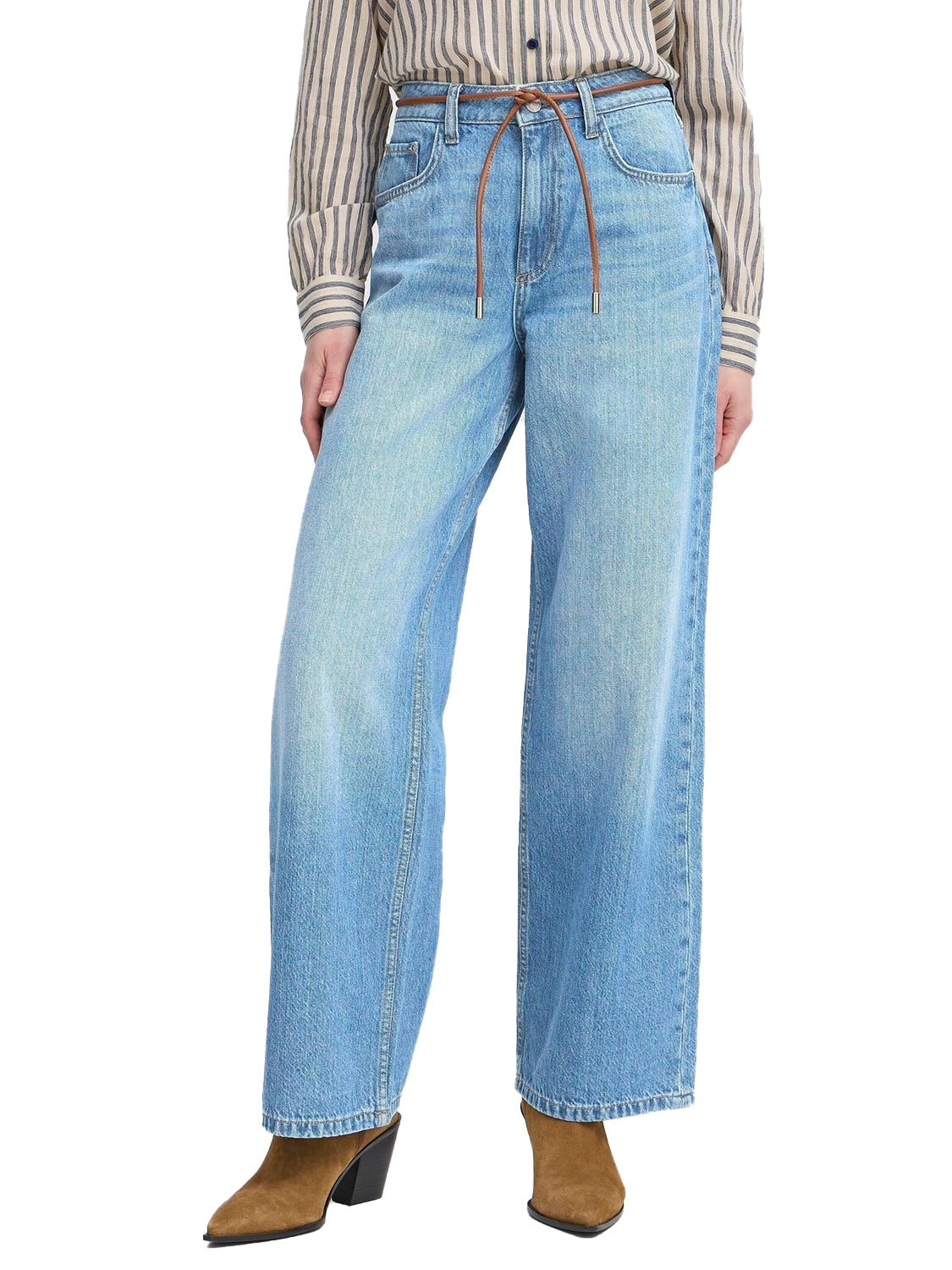 Jeans BYKACILA B.YOUNG Donna - Blue