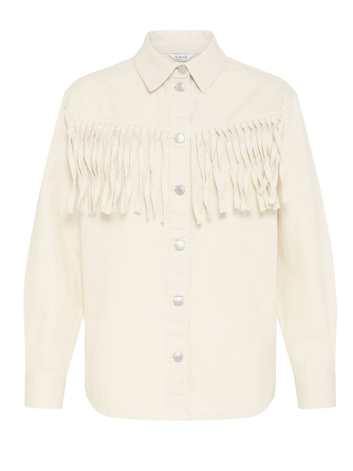 Camicia BYLORAX B.YOUNG Donna - Bianco