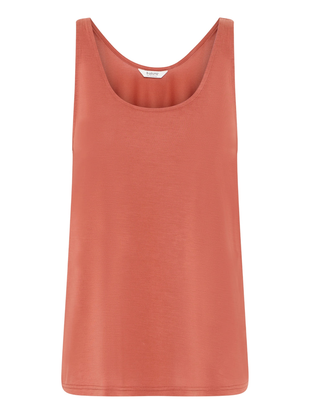 Top BYPERL B.YOUNG Donna - Arancione