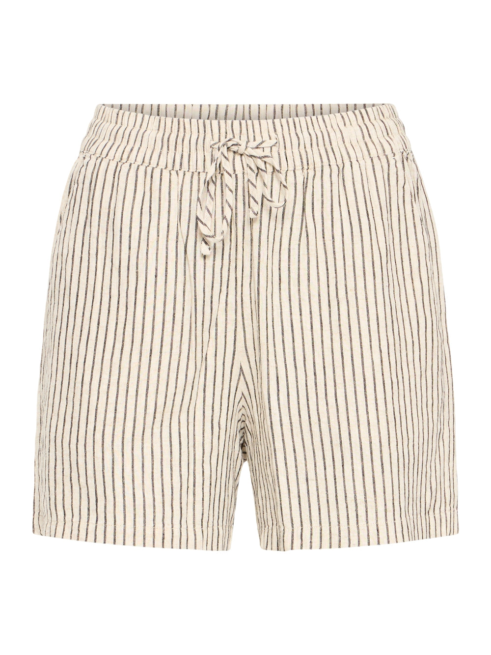 Shorts BYFALAKKA B.YOUNG Donna - Beige