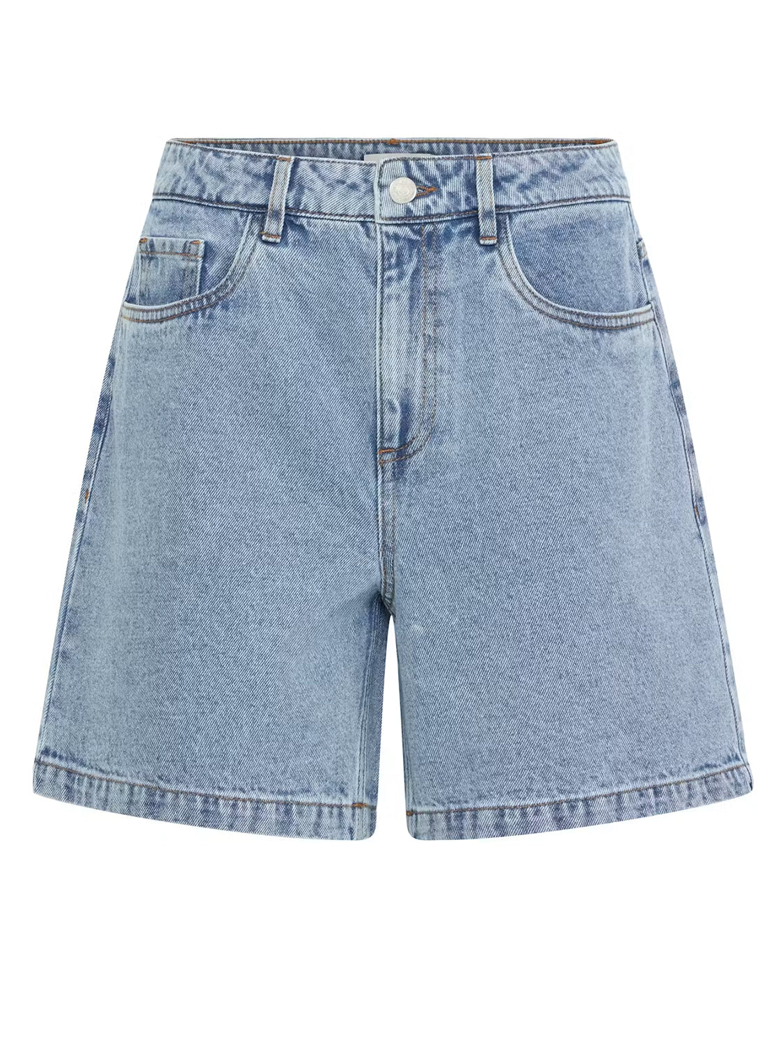 Shorts BYKANNIA B.YOUNG Donna - Blue