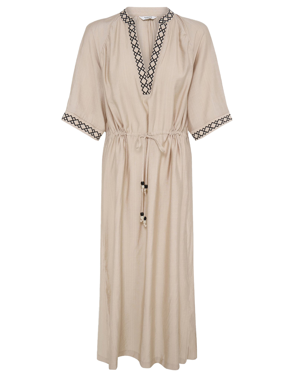 Abito BYJANETO B.YOUNG Donna - Beige