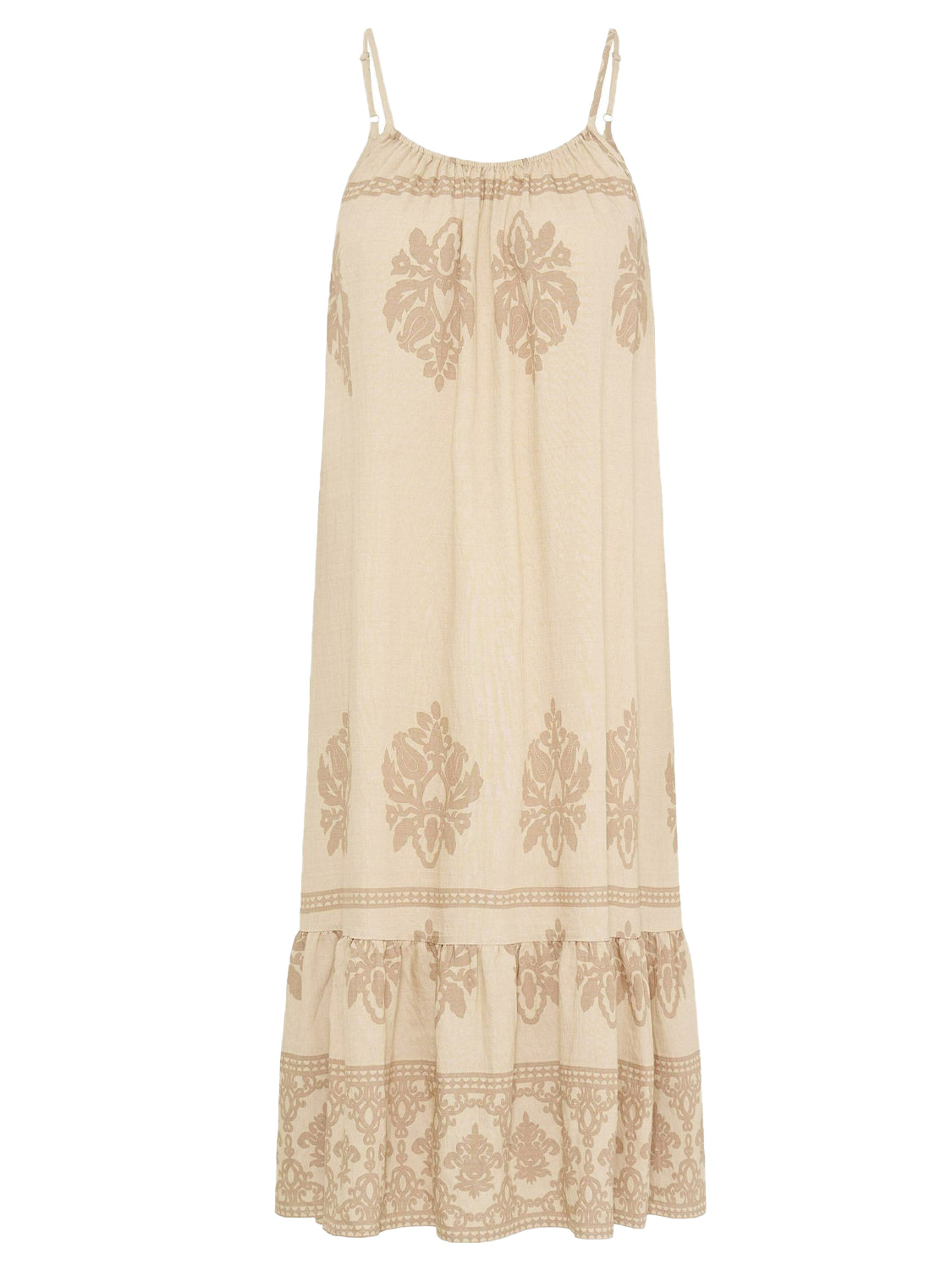 Abito BYJAYCE B.YOUNG Donna - Beige